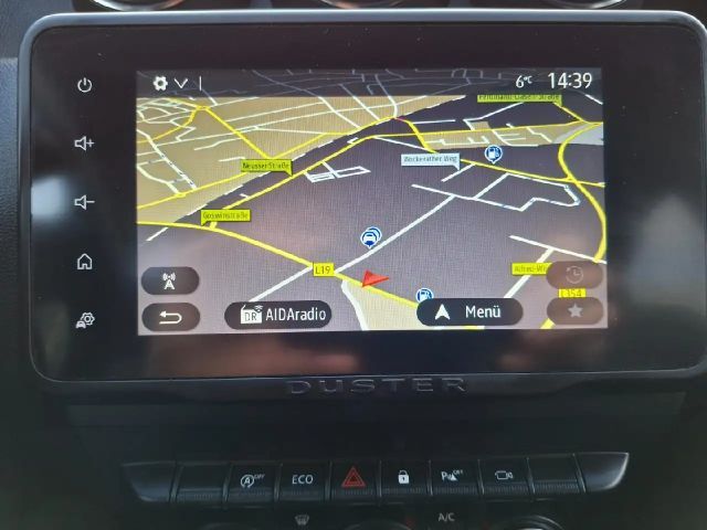 Dacia Duster Prestige