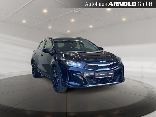 Kia XCeed GDi Vision