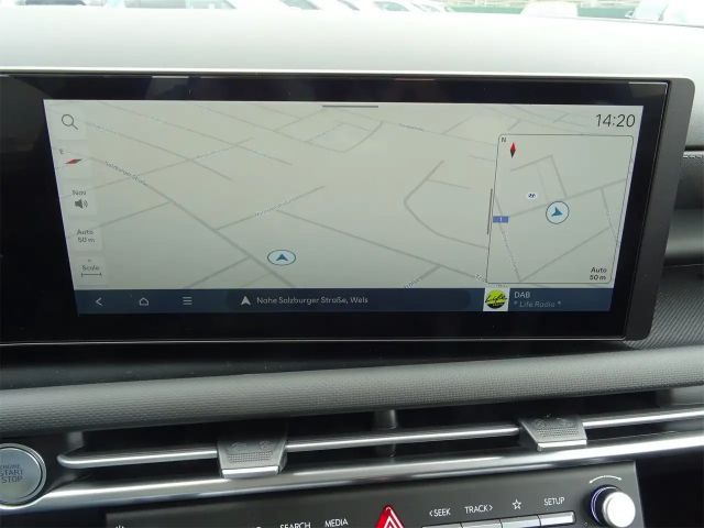 Hyundai Tucson 2WD Smart T-GDi