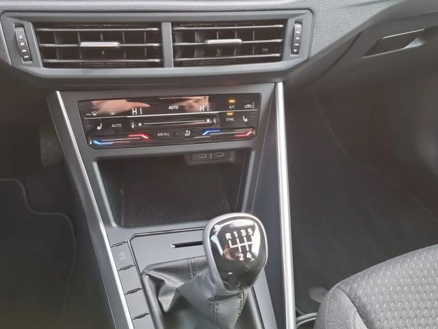 Volkswagen Polo 1.0 TSI IQ.Drive Life