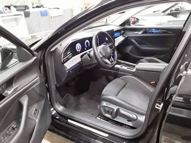 Volkswagen Passat 2.0 TDI DSG IQ.Drive Variant