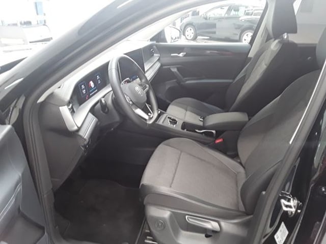 Volkswagen Tayron 1.5 eTSI DSG