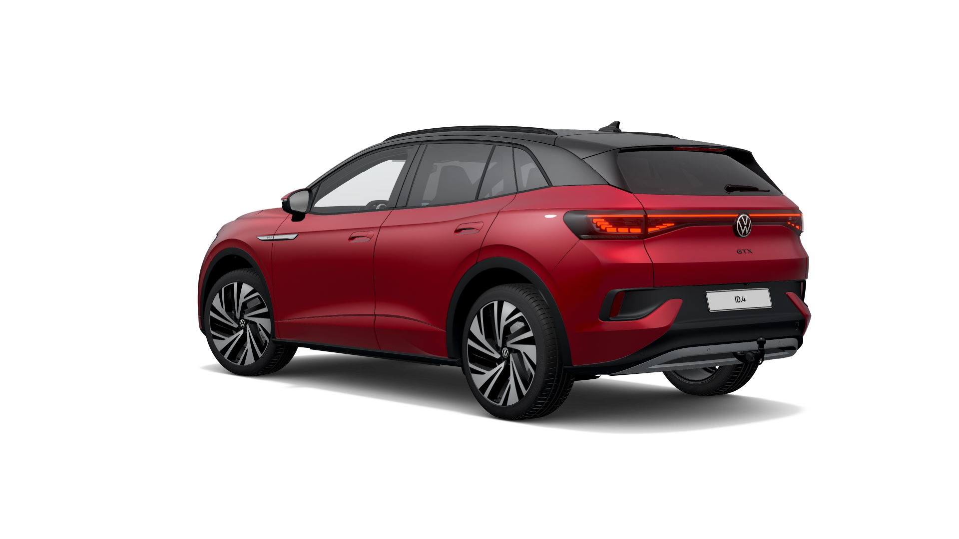 Volkswagen ID.4 77 KWh