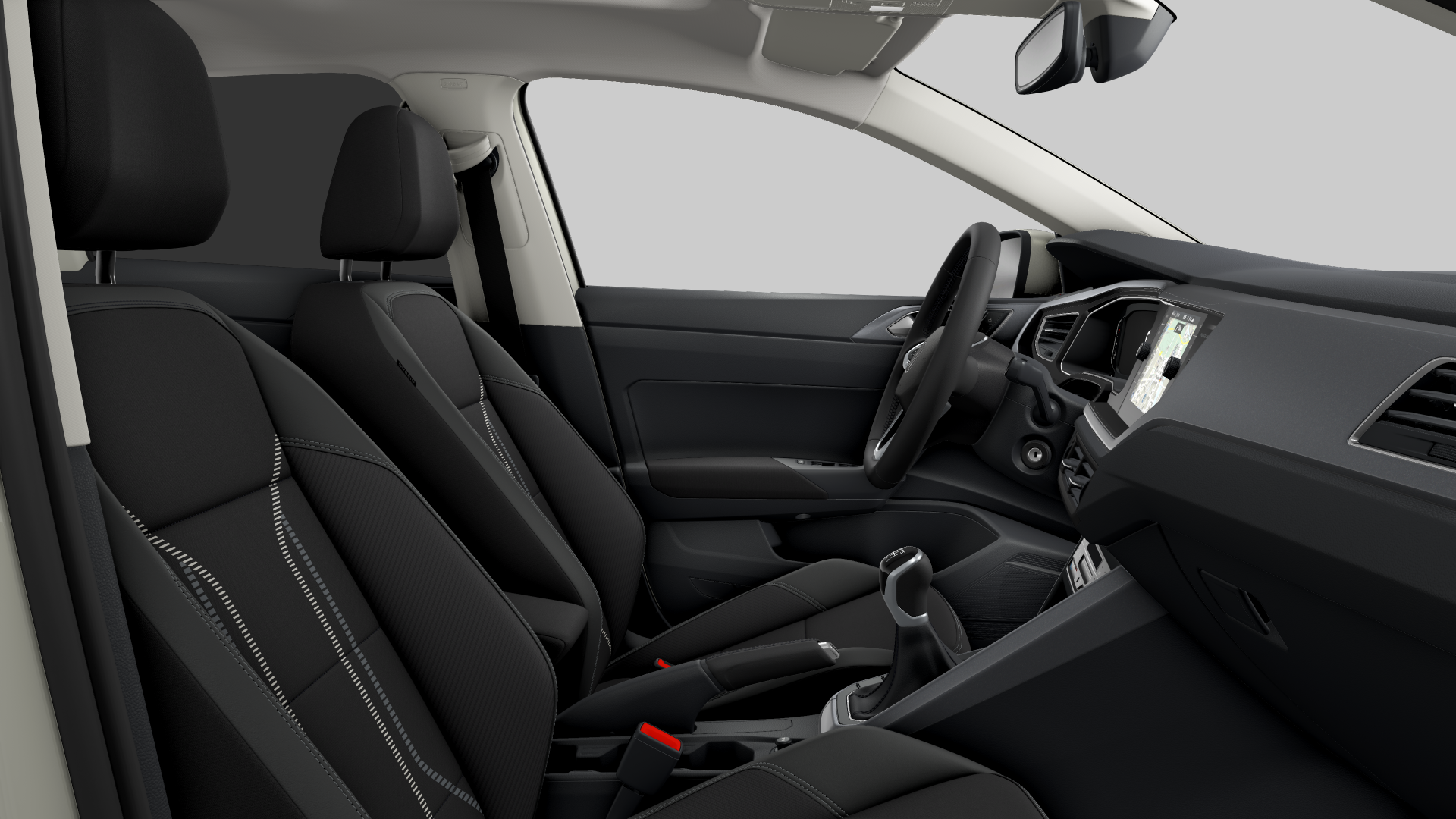 Volkswagen Taigo 1.0 TSI Style