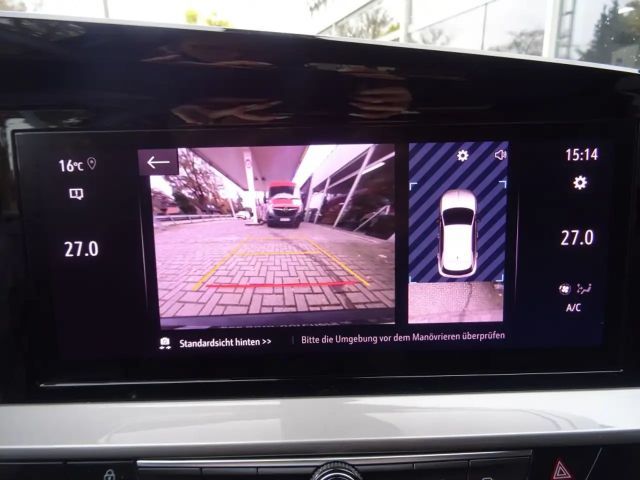 Opel Mokka GS-Line Grand Sport Turbo