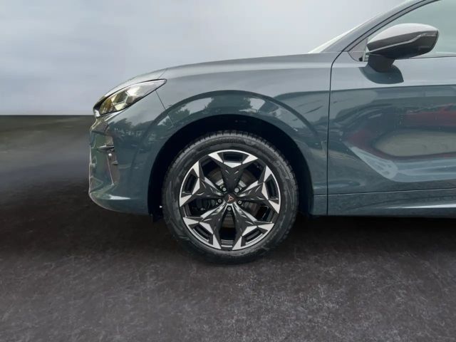 Cupra Terramar 2.0 TSI VZ