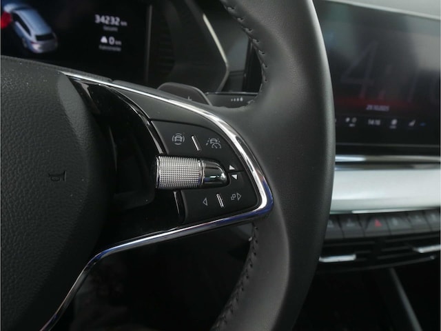 Skoda Octavia 2.0 TDI Ambition Combi