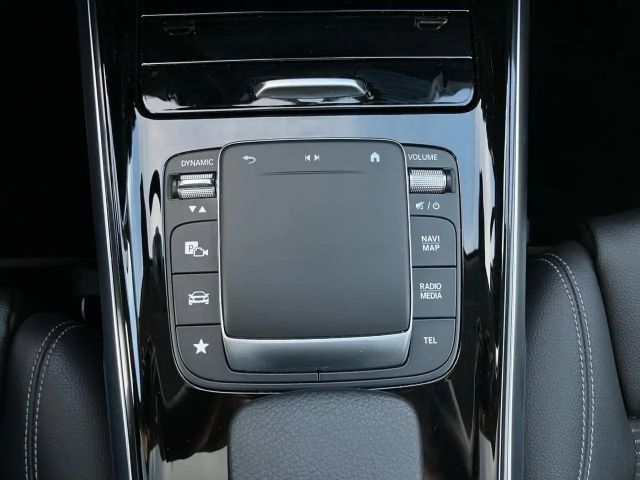 Mercedes-Benz GLB 250 4MATIC Progressive