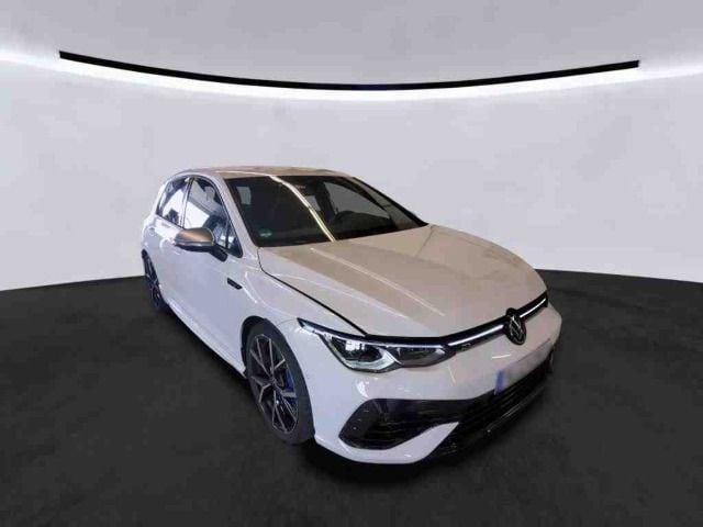 Volkswagen Golf 2.0 TSI 4Motion DSG Max