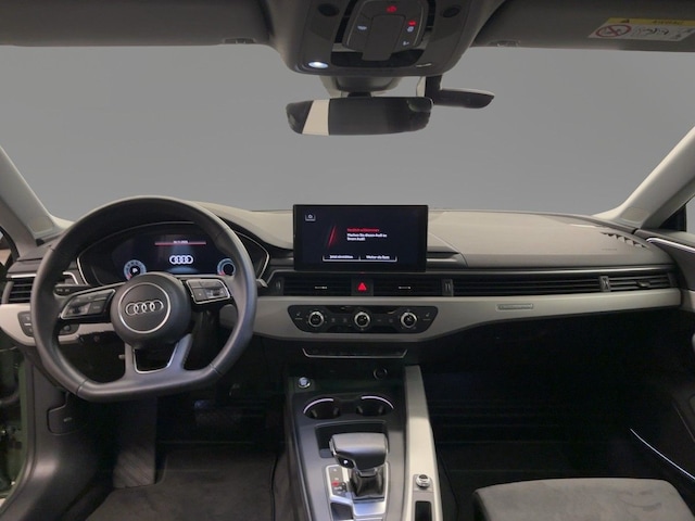 Audi A5 40 TFSI Quattro S-Tronic Sportback