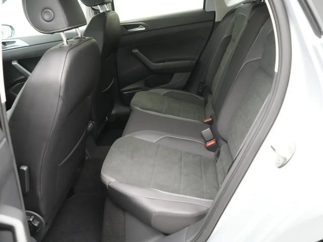 Volkswagen Polo DSG Style