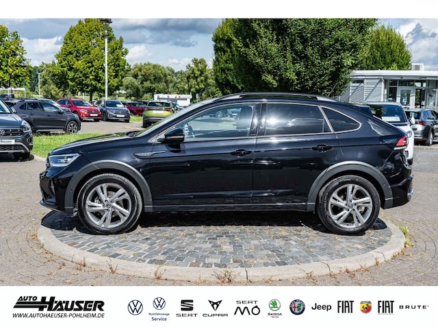 Volkswagen Taigo 1.5 TSI DSG R-Line