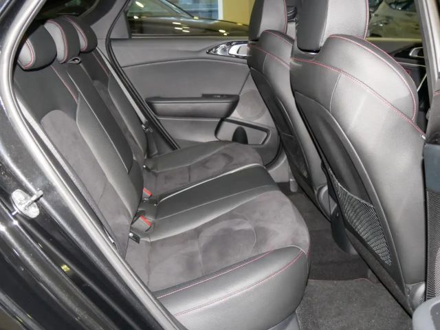 Kia ProCeed GDi GT-Line