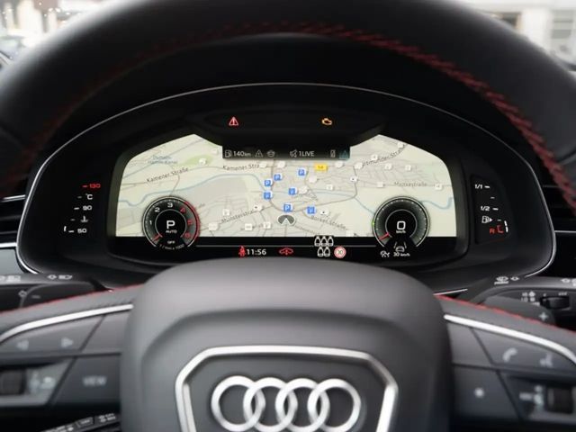 Audi Q7 50 TDI Quattro S-Line