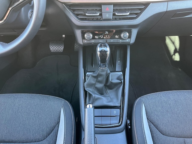 Skoda Scala 1.5 TSI Style Style