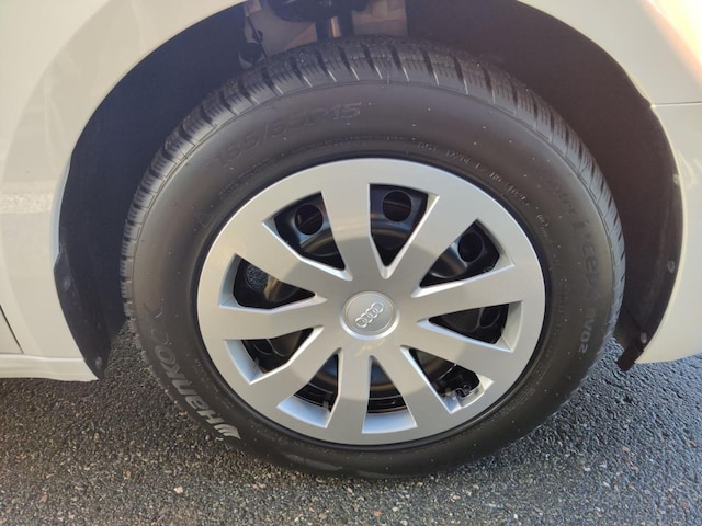 Audi A1 25 TFSI S-Tronic Sportback