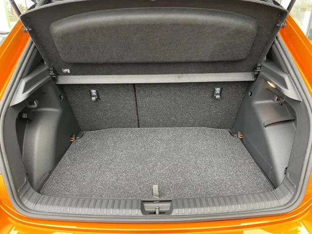 Skoda Fabia 1.0 TSI Monte Carlo