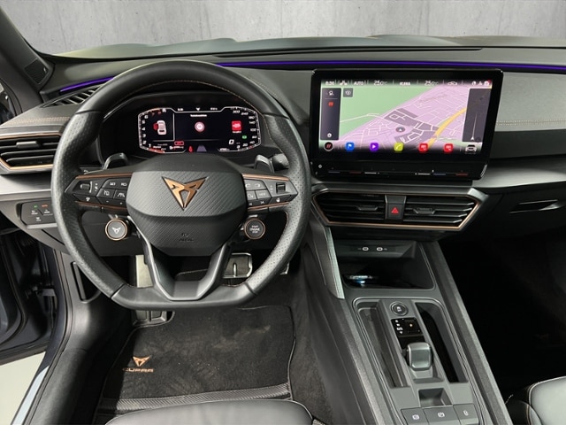 Cupra Formentor 2.0 TSI 4Drive VZ