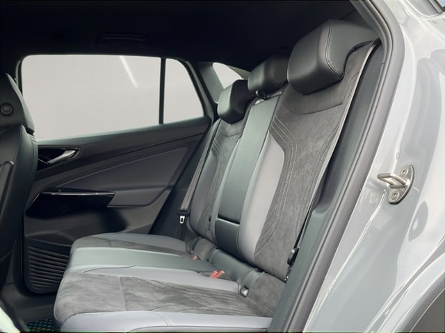 Volkswagen ID.4 Performance