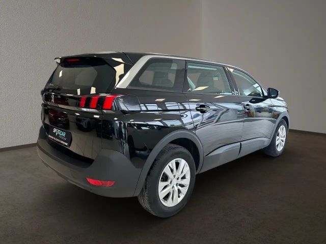 Peugeot 5008 Active Pack PureTech