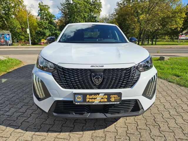 Peugeot 2008 Hybrid Style