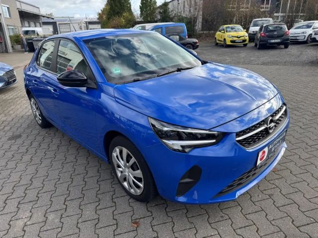 Opel Corsa Edition F Edition