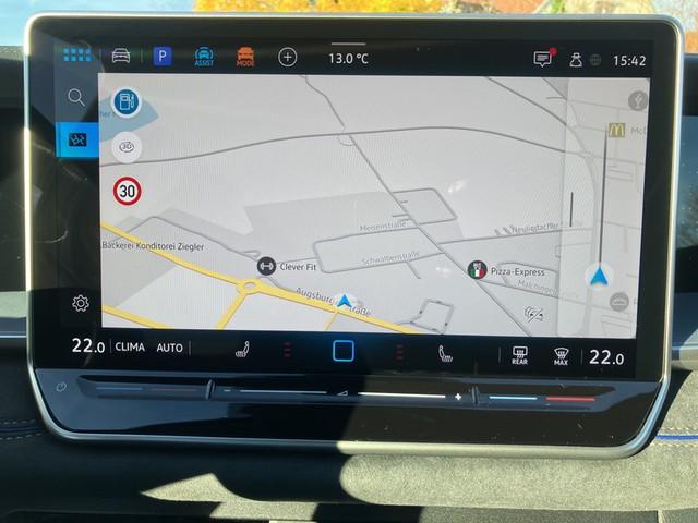 Volkswagen Tayron 2.0 TDI 4Motion DSG R-Line