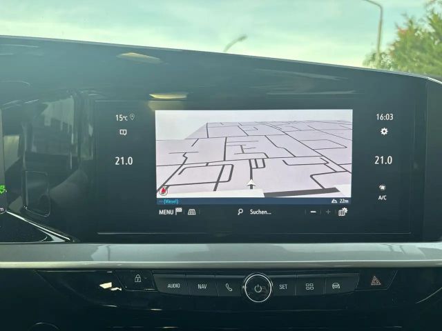 Opel Mokka GS-Line Grand Sport Hybrid