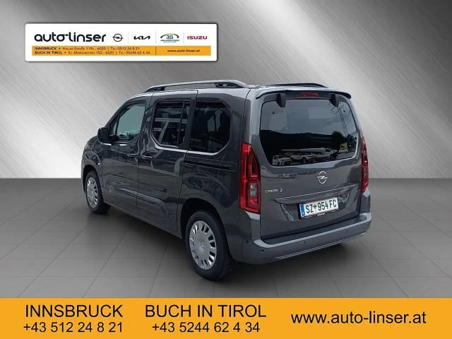 Opel Combo Elegance Life