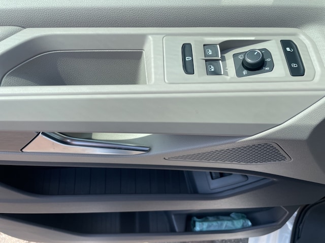 Volkswagen Multivan DSG Lang T7