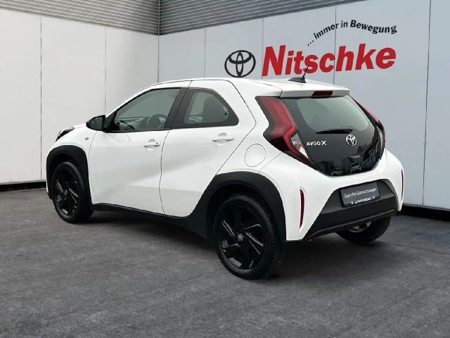 Toyota Aygo X Business