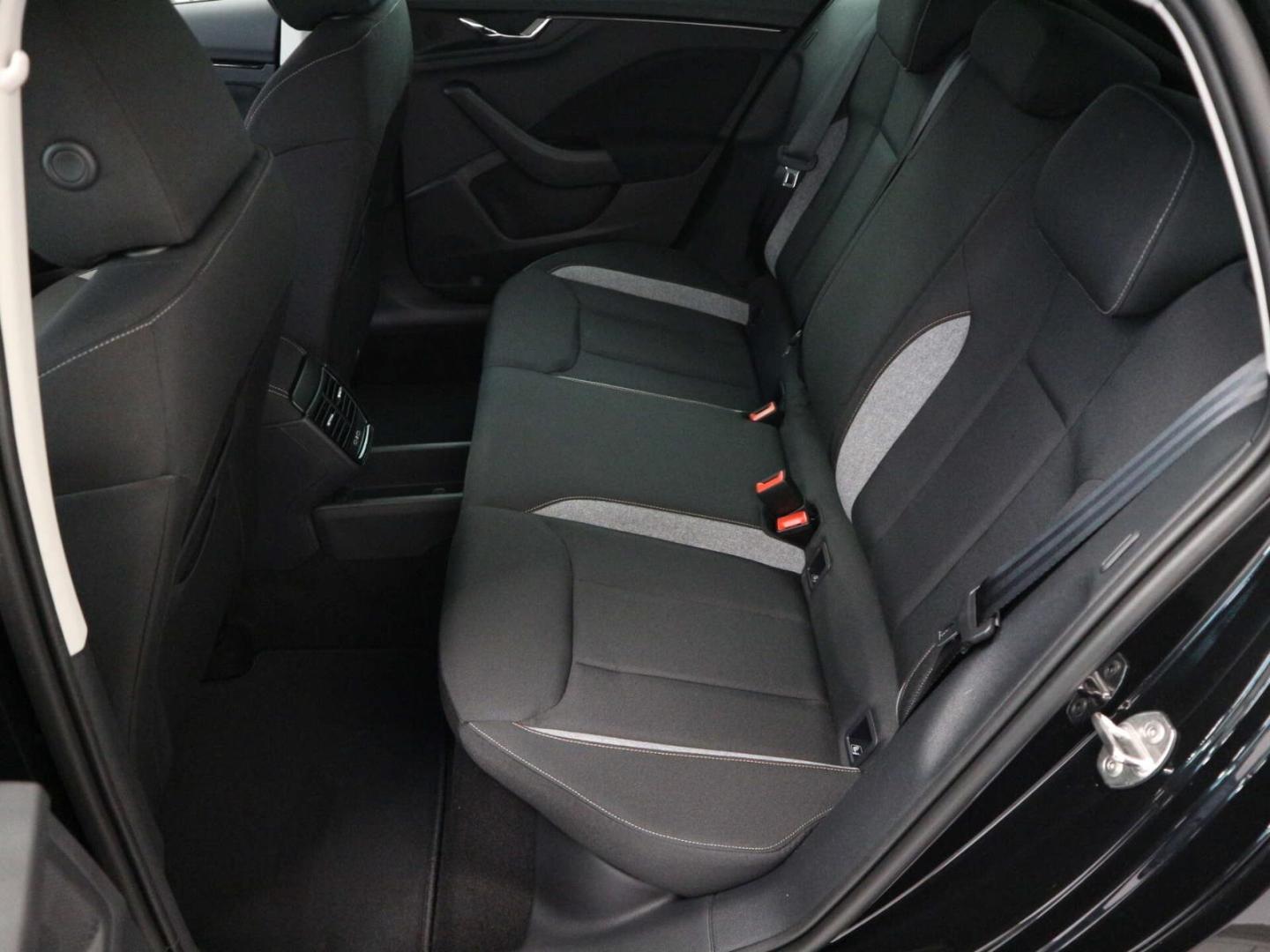 Skoda Scala 1.0 TSI Tour