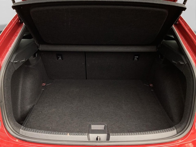 Volkswagen Taigo 1.0 TSI DSG