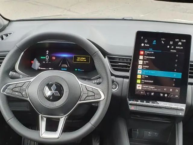 Mitsubishi ASX EDITION 1.8 Hybrid AUTOMATIK/LED/DAB+