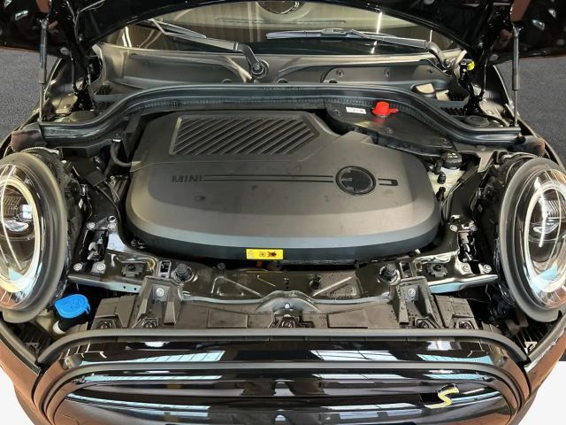 MINI Mini Electric SE