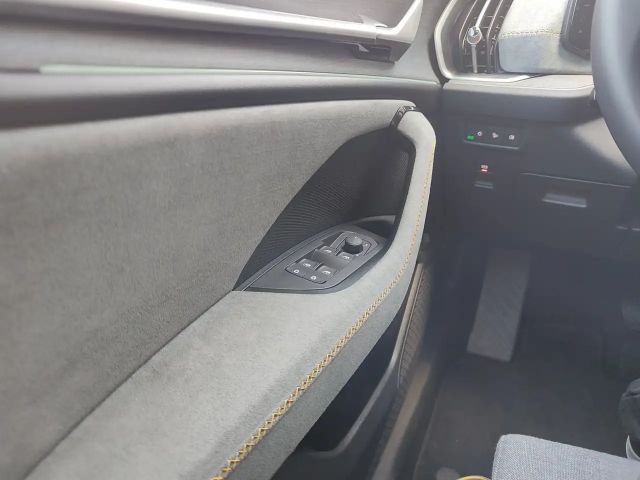 Skoda Kodiaq Selection