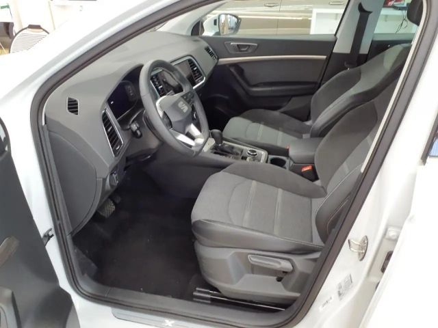 Seat Ateca DSG