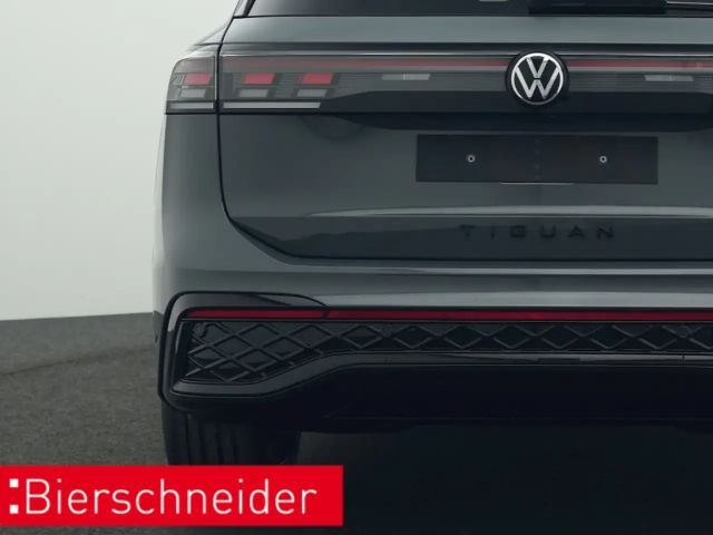Volkswagen Tiguan 1.5 eTSI DSG R-Line Style