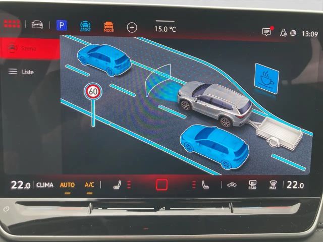 Volkswagen Tayron 2.0 TDI DSG Life