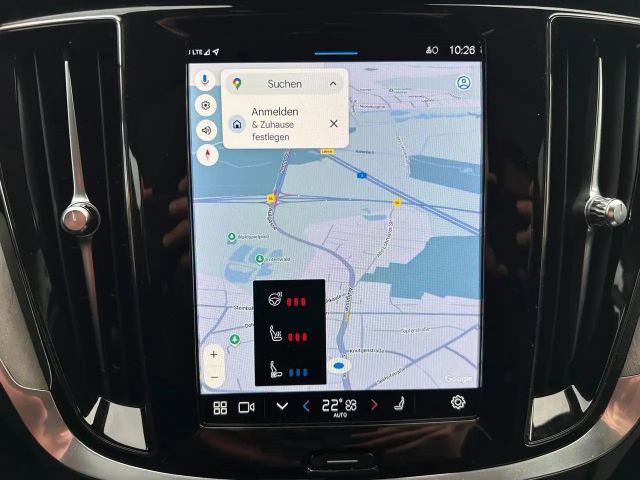 Volvo V60 AWD T8 Ultimate