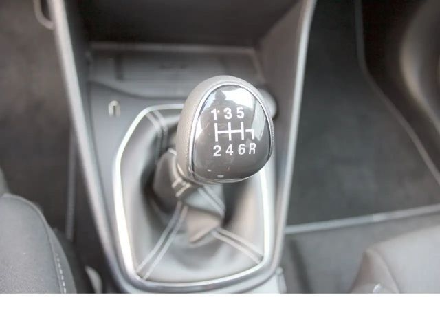 Ford Fiesta Titanium