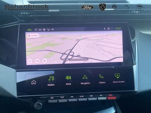 Peugeot 308 BlueHDi EAT8 GT-Line SW