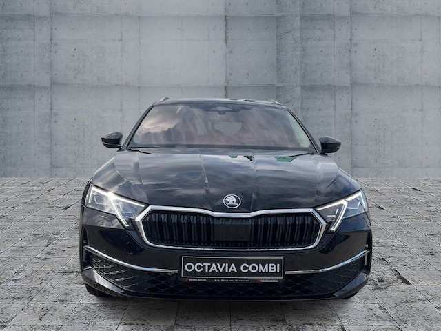 Skoda Octavia Combi Selection