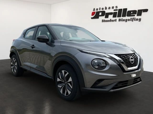 Nissan Juke Acenta DIG-T