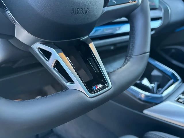 BMW X3 M-Sport xDrive