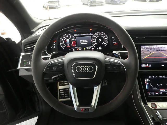 Audi RS Q8 4.0 TFSI Quattro