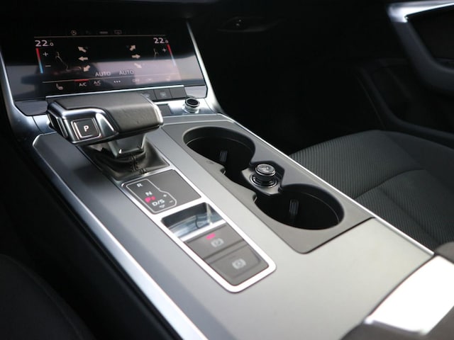 Audi A6 40 TDI Avant S-Tronic