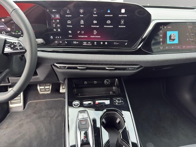 Audi A5 Avant S-Tronic