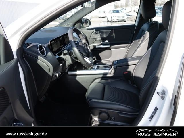 Mercedes-Benz GLA 180 Progressive