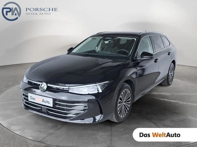 Volkswagen Passat DSG Elegance Elegance Variant